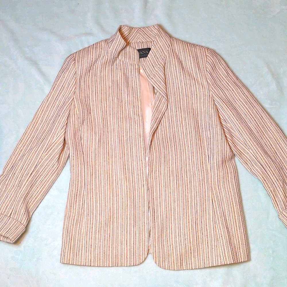 Professional coat